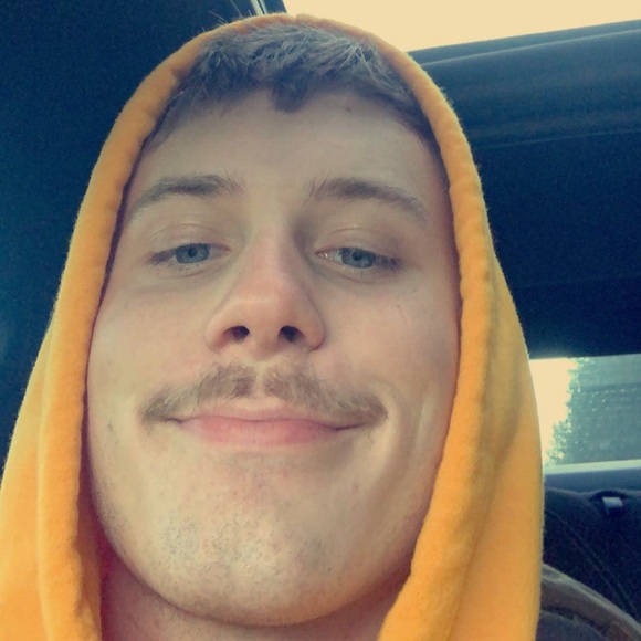 Meet your Posher, Matthew - Picture 1 of 1